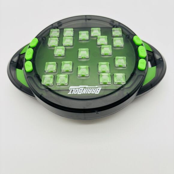 Educational Insights - Brainbolt - Brain Teaser Memory Game. Tested. Works. - Picture 3 of 12